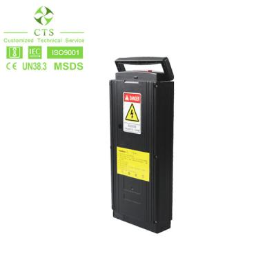 China BMS 24V 10Ah Lithium Ion Battery For Electric Scooter Bike 24V for sale
