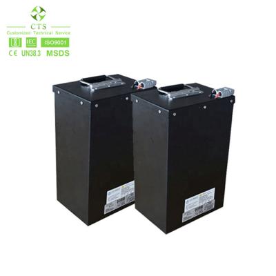 China bateria de lítio de Ion Battery Pack 72v do lítio de 72v 20Ah para o 