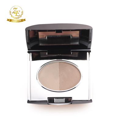 China Manufacture Wholesale Private Label Waterproof Eyebrow Cosmetic Powder for sale