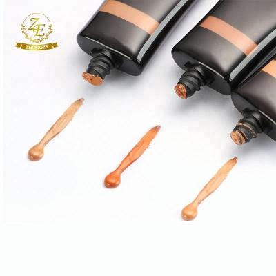 China Oem Best Waterproof Makeup Liquid Foundation For All Type Skin for sale