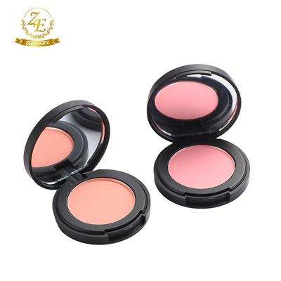 China Newest Fashion All Day Wear Cosmetic Blush Kit With Intense Color à venda