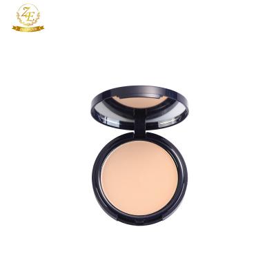 China Manufacturer Custom Long Time Stay Facial Pressed Powder Concealer for sale