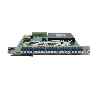 China OADM Optical DWDM Device Demux Multiplexing Card For Datacenter for sale