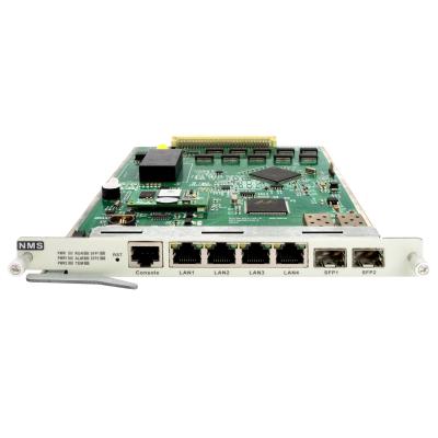 China Network Control Management NMS Card UPS For OTN Network for sale