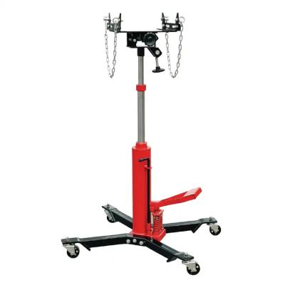 China Gearbox Hydraulic Jack With Saddle Cradle For 300TR 600TR 600TRQ Jack for sale