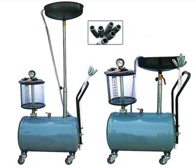 China Unidad de bombeo horizontal máquina de recolección de aceite máquina de succión de aceite 26 kg en venta