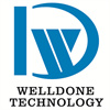 Changzhou Welldone Machinery Technology Co.,Ltd