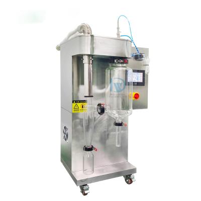China 4000-5000ml Laboratory Scale Spray Dryer For Laboratory for sale