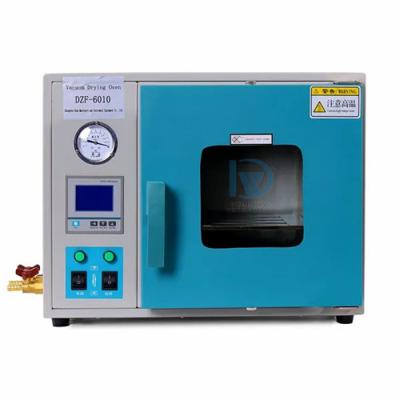 China Vacuum Laboratory Convection Oven Dryer For Laboratory for sale