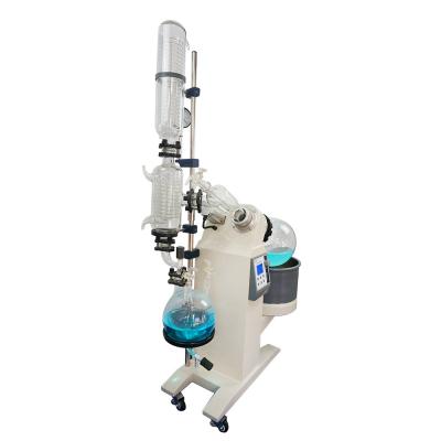 China Multi-Function Rotary Evaporator Laboratory Instruments Instruments Equipment for sale