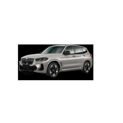 China 2023 Red BMW IX3 Electric Car SUV 5 Seats Max Speed 180km/H Fast Charge 0.75 Hours Electric Car for sale