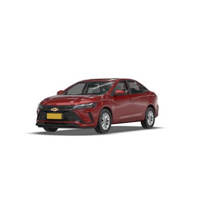 China 5 Seater Compact Used New Car Chevrolet Cruze 2019-2023 for 1000kg-2000kg Curb Weight for sale