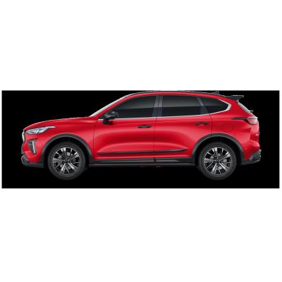 China Electric adjustment Great Wall Haval Red Rabbit 1.5T SUV Car Made for sale