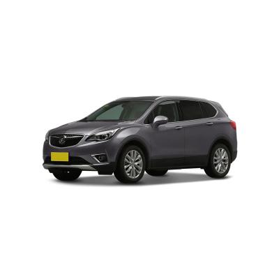 China Maximum Power 200-250Ps 4 Cylinders New Envision S Plus 2.0T 4WD 5 Door 5 Seat SUV Gas for sale