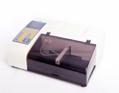 China PW-812 96 Well Microplate Washer ELISA 8*12 12*8 99 Programs Store Medical Lab Analyzers for sale