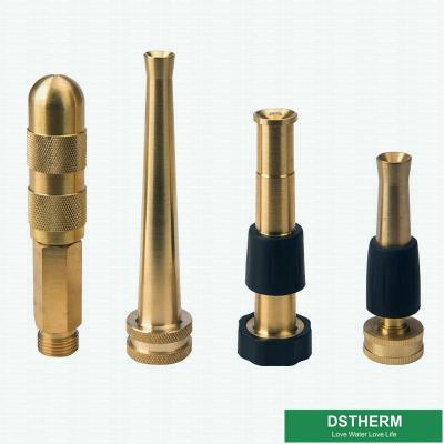 China Spray Gun CW617N Brass Garden Hose Pipe Fittings for sale