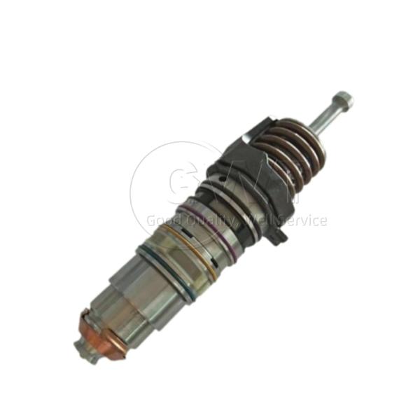 Quality Common Rail Fuel Injectors 4062569 4902827 for Cummins 4062569 4902827 Isx15 for sale