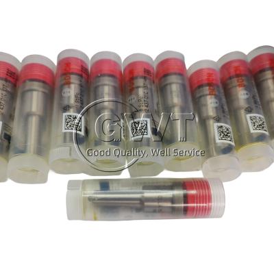 China Original fuel injector nozzle DLLA150P1151 2437010137 common rail injector for 0433171736  04321316 0432131644 2437010137 for sale