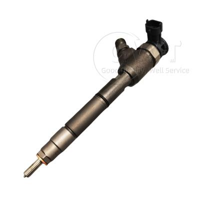 China New Original Common Rail Injector 0445110768 Fuel Injector 0445110768 for SAIC MAXUS G10 for sale