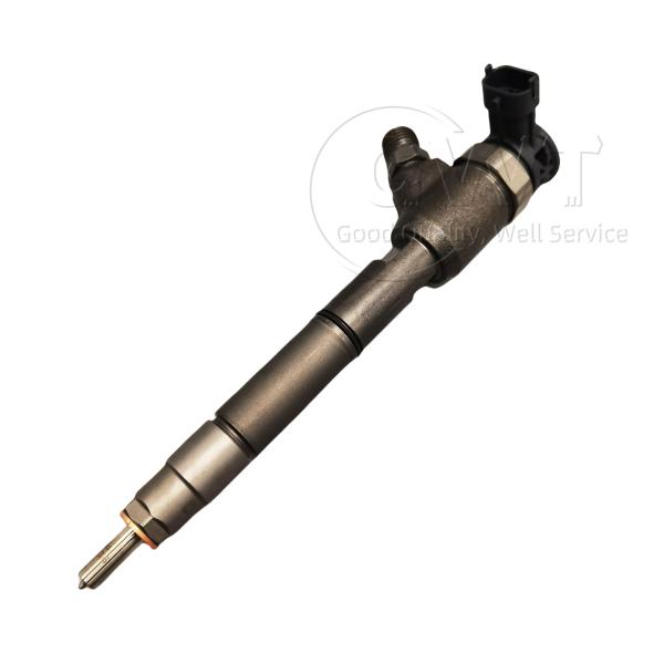 Quality New Original Common Rail Injector 0445110768 Fuel Injector 0445110768 for SAIC MAXUS G10 for sale