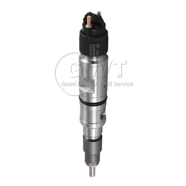 Quality High Quality New diesel injectors 0445120178 common Rail injector 0445120178 for sale