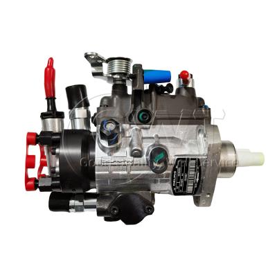 China DP210 DP310 Genuine Fuel Injection Pump 320-06927 9323A252G 9323A251G 9323A250G for sale