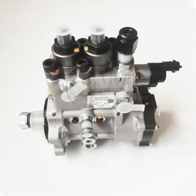 China C7.1 BOSCH Diesel Fuel Injection Pumps 0445025602 398-1498 3981498 for sale