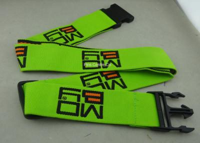 China Safety Breakaway Buckle Promotional Lanyards With Heat Transfer Printing for sale