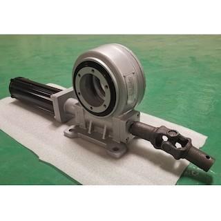 China Fresnel 12V OEM het Wormtoestel zwenkt Aandrijving verhardt Zelfsluitend Staal Te koop