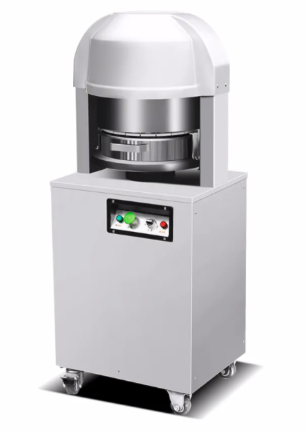 Dough divider technical specifications