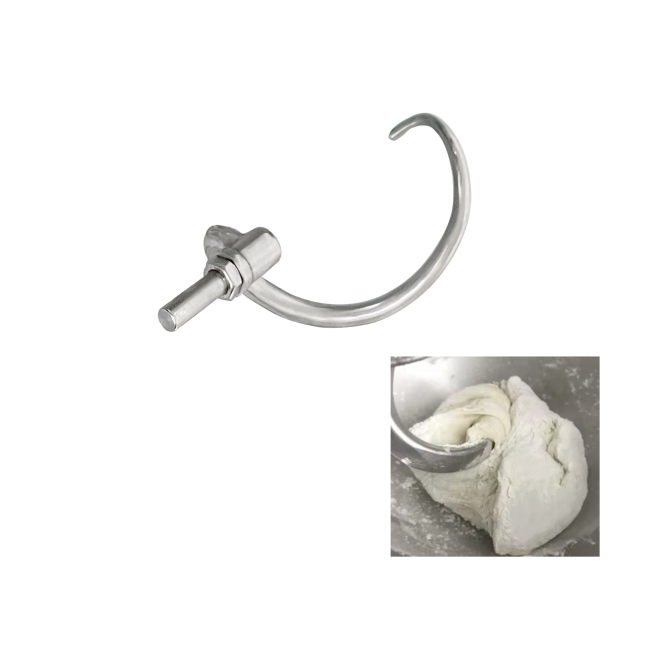 Hook attachment