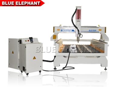 China Wood Furniture Making MDF/ Acrylic Engraving Machine , High End Wood Carver Machine for sale