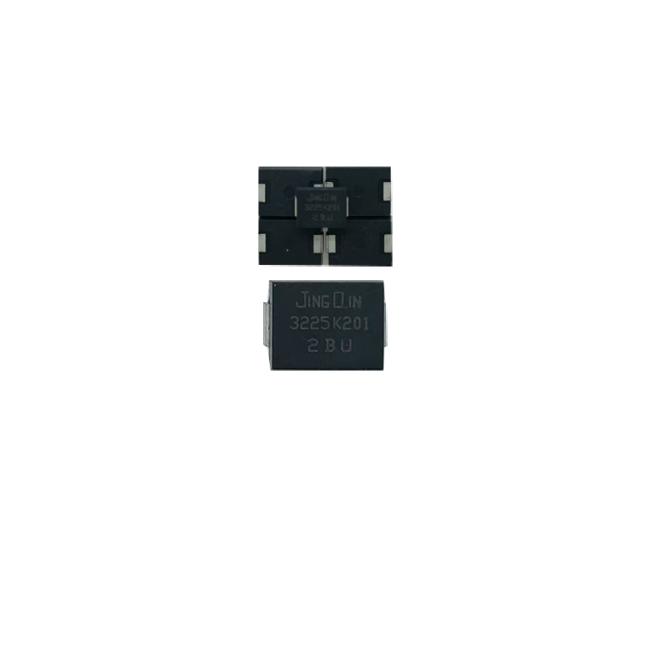 SMD MOV Varistor product image