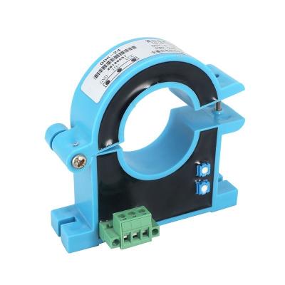 China Anti Interference Hall Effect Current Sensor 100A - 1200A High Sensitivity for sale