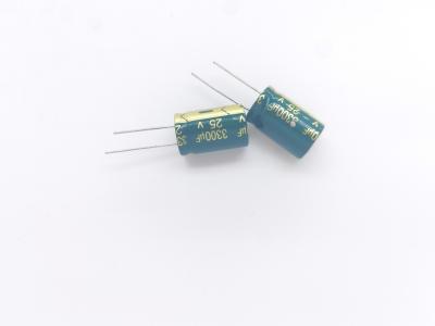 China Screw Terminal 10V Aluminum Electrolytic Capacitance Aluminum Foil Capacitor With Self Healing for sale