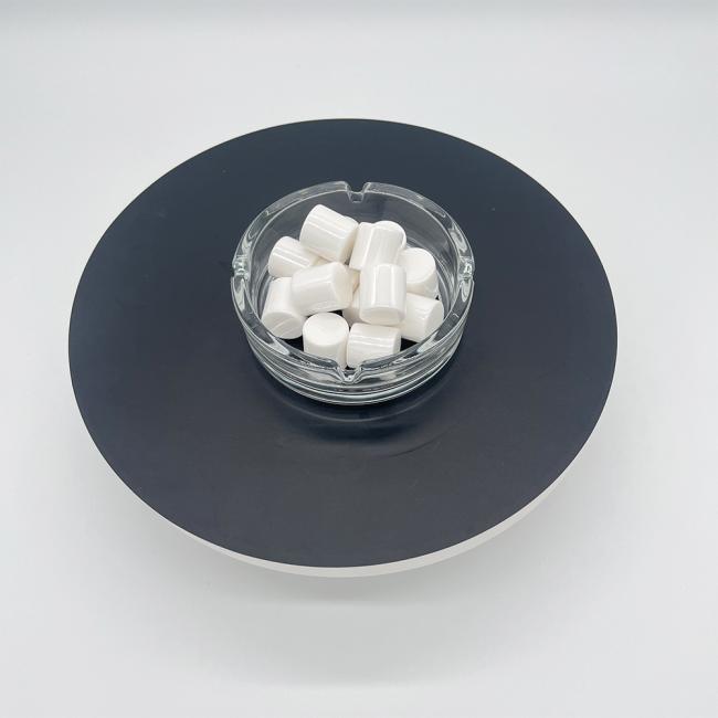 Zirconia Ceramic Beads for Jewelry Polishing