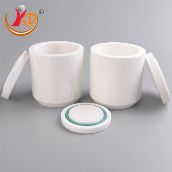 Professional Manufacturer Zirconia Beads for Grinding Media