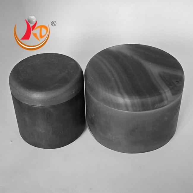 agate jar