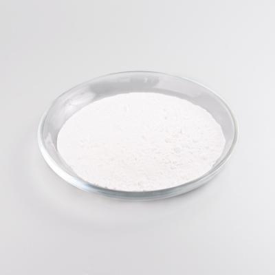 Chine Poudre blanche de meulage de zircone de Yttria de poudre de bioxyde de zircone de YSZ à vendre