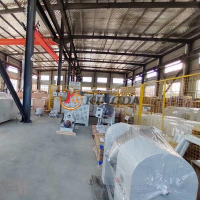 China 2L Planetary Vertical Laboratory Grinding Mill Semi Circular Arc for sale