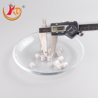 Chine Zirconium alliage d'yttrium prix par livre de perles de verre à vendre