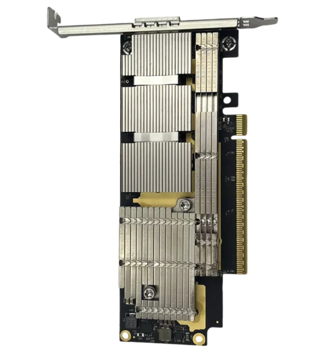 NVIDIA Mellanox MCX75310AAS-NEAT Network Adapter technical specifications
