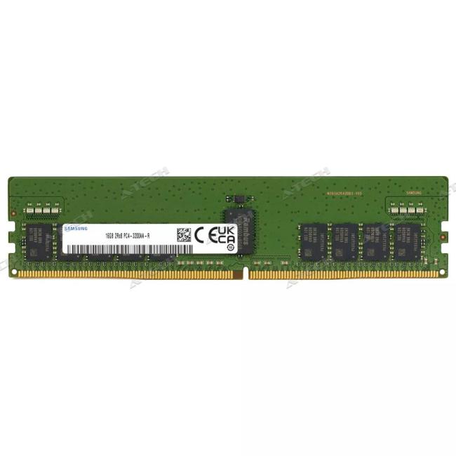 Samsung M393A2K43DB3-CWE 16GB DDR4 Server Memory Module