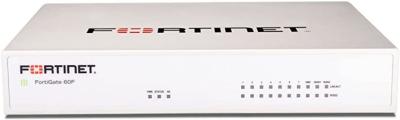 China FG-60F Fortinet Fortingate Firewall FortiWiFi 60F Series OEM for sale