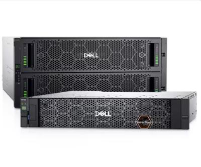 China Powervault Dell EMC ME4012 Storage Array ME4024 ME4084 2U SAN/DAS Expansion Enclosure for sale