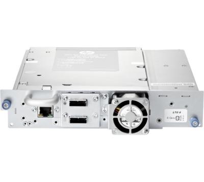 China HPE Storage Server Q6Q67A StoreEver MSL LTO-8 Ultrium 30750 FC Drive Upgrade Kit. . for sale
