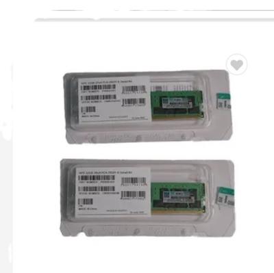 中国 HPE P06029-B21	16GB （1x16GB）単一のランクはx4 DDR4-3200 CAS-22-22-22スマートな記憶キットを登録した 販売のため