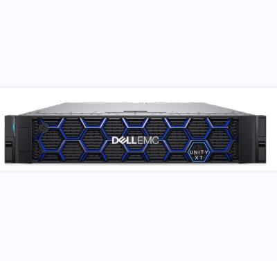 China Storage Server Dell EMC Unity Xt 480  Xt880 Xt380 Xt680 for sale