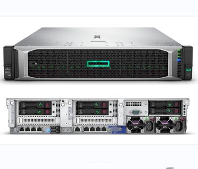 China 24 Core HPE Proliant DL380 Gen10 server 6248R P24849-B21 (3.0GHz-35.75MB) for sale