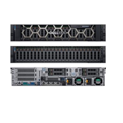 China PCIE Dell EMC Storage Server R750XA 4310 960G SATA H355 57412+31002 16G Dual Port for sale